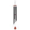 Wind Chimes for Outside 60-Inch Aluminum Memorial Deep Tone Wind Chimes